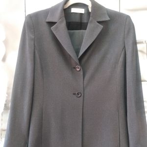 Valerie Stevens Pants Suit Sz.6 NWOT